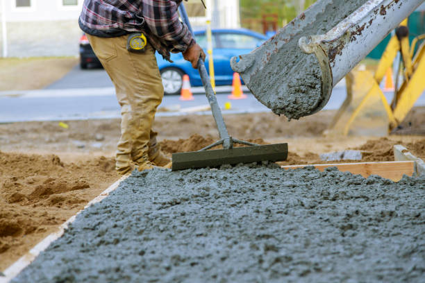Best Concrete Grinding and Polishing in Denton, MD