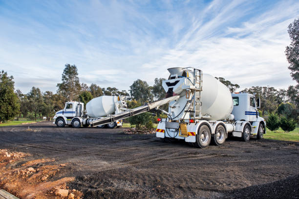 Best Concrete Sealing and Maintenance in Denton, MD
