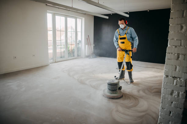 Best Industrial Concrete Flooring in Denton, MD