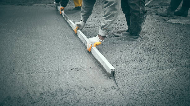 Best Decorative Concrete in Denton, MD