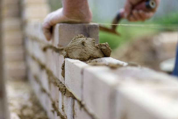 Best Concrete Slab Construction in Denton, MD