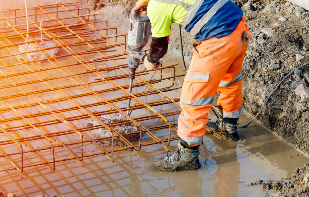 Best Concrete Demolition Services in Denton, MD